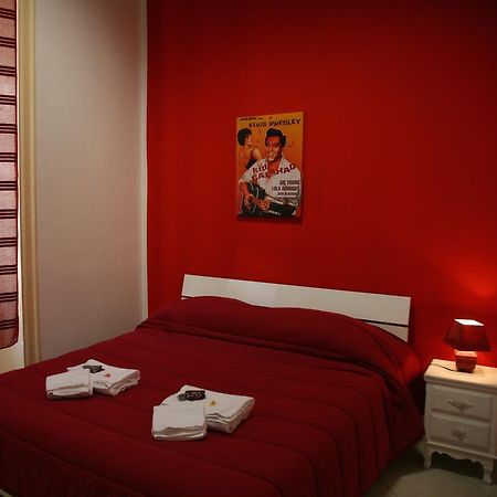B&B Al Centro Di Palermo Kültér fotó