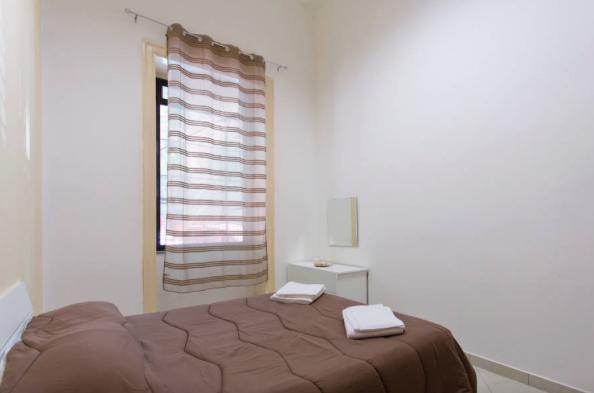 B&B Al Centro Di Palermo Szoba fotó
