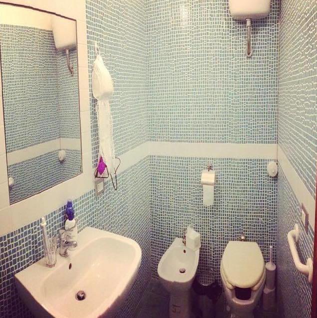 B&B Al Centro Di Palermo Kültér fotó