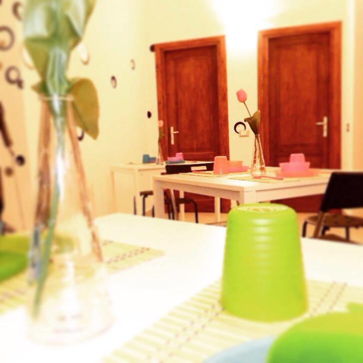 B&B Al Centro Di Palermo Kültér fotó